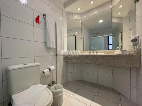 Imagem Imóvel com 1 Quarto à Venda, 48 m² em Gonzaga - Santos Imagem Imóvel com 1 Quarto à Venda, 48 m² em Gonzaga - Santos