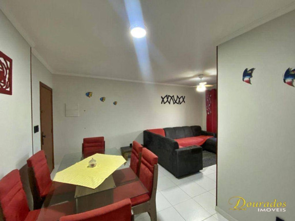 Imagem Apartamento com 3 Quartos à Venda, 100 m² em Aviação - Praia Grande Imagem Apartamento com 3 Quartos à Venda, 100 m² em Aviação - Praia Grande