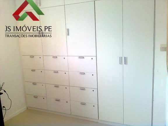 Imagem Imóvel com 4 Quartos à Venda, 120 m² em Boa Viagem - Recife