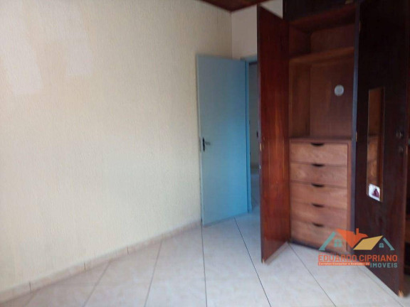 Imagem Casa com 4 Quartos à Venda ou Locação, 115 m² em Estrela D'alva - Caraguatatuba