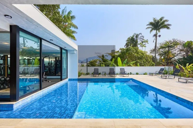 Imagem Casa com 3 Quartos à Venda, 112 m² em Itagua - Ubatuba Imagem Casa com 3 Quartos à Venda, 112 m² em Itagua - Ubatuba