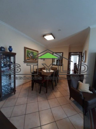 Imagem Apartamento com 3 Quartos à Venda, 90 m² em Baeta Neves - São Bernardo Do Campo