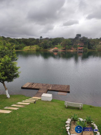 Imagem Chácara à Venda, 2 m² em Zona Rural - Aragoiânia Imagem Chácara à Venda, 2 m² em Zona Rural - Aragoiânia