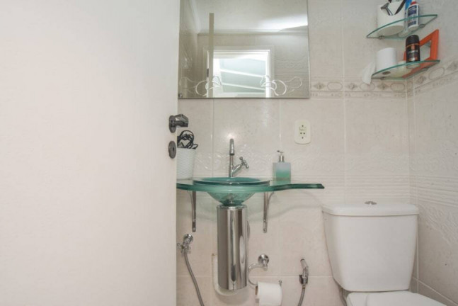 Imagem Apartamento com 3 Quartos à Venda, 84 m² em Tatuapé - São Paulo