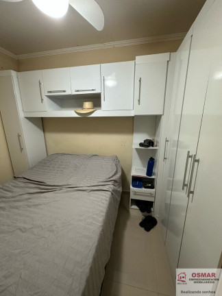Imagem Imóvel com 2 Quartos à Venda, 47 m² em Loteamento Jardim Das Estâncias - Sumaré