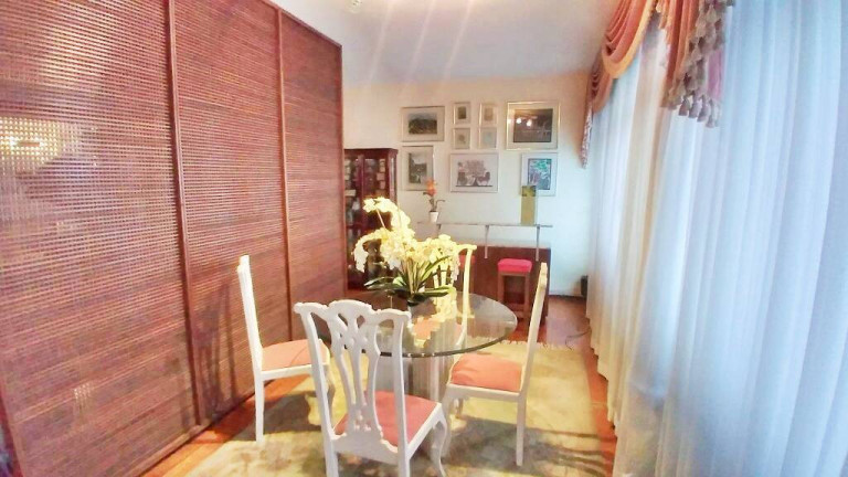 Imagem Apartamento com 4 Quartos para Alugar, 430 m² em Leme - Rio De Janeiro