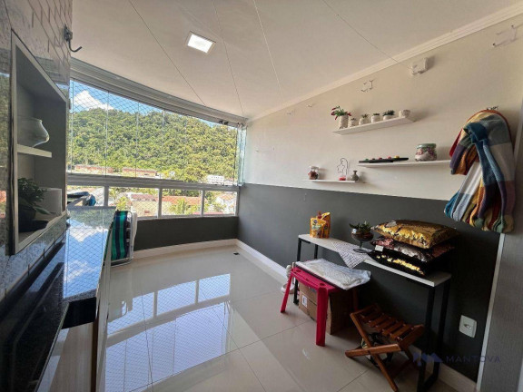 Imagem Apartamento com 2 Quartos à Venda, 98 m² em Salto Weissbach - Blumenau