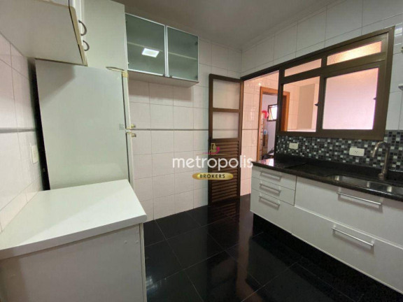 Imagem Apartamento com 4 Quartos à Venda, 132 m² em Santa Paula - São Caetano Do Sul Imagem Apartamento com 4 Quartos à Venda, 132 m² em Santa Paula - São Caetano Do Sul