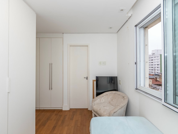 Imagem Apartamento com 3 Quartos à Venda, 125 m² em Ipiranga - São Paulo Imagem Apartamento com 3 Quartos à Venda, 125 m² em Ipiranga - São Paulo