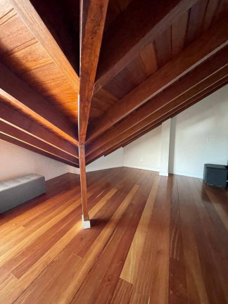 Imagem Casa com 3 Quartos à Venda, 284 m² em Agronômica - Florianópolis Imagem Casa com 3 Quartos à Venda, 284 m² em Agronômica - Florianópolis