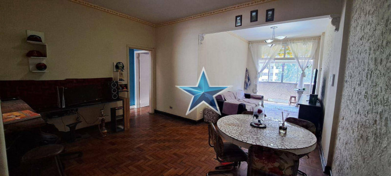 Imagem Apartamento com 2 Quartos à Venda, 115 m² em Santa Cecília - São Paulo Imagem Apartamento com 2 Quartos à Venda, 115 m² em Santa Cecília - São Paulo