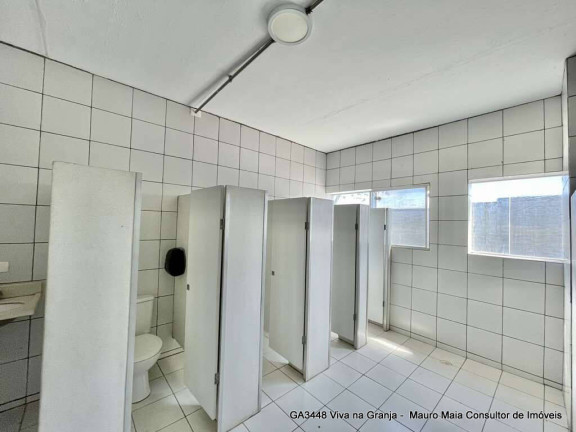 Imagem Galpão à Venda, 1.295 m² em Centro - Vargem Grande Paulista