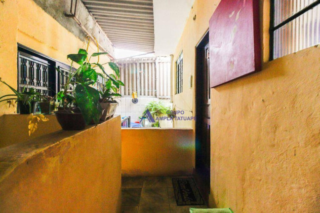 Imagem Galpão à Venda ou Locação, 208 m² em Penha - São Paulo