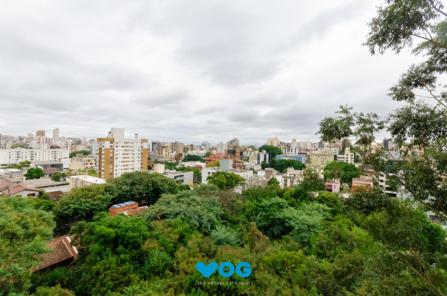 Imagem Imóvel com 2 Quartos à Venda, 105 m² em Mont' Serrat - Porto Alegre