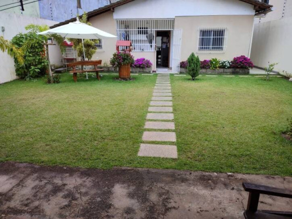 Imagem Casa com 3 Quartos à Venda, 94 m² em Itapebussu - Guarapari Imagem Casa com 3 Quartos à Venda, 94 m² em Itapebussu - Guarapari