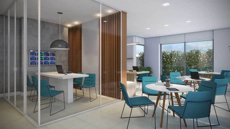 Imagem Apartamento com 2 Quartos à Venda, 60 m² em Perdizes - São Paulo Imagem Apartamento com 2 Quartos à Venda, 60 m² em Perdizes - São Paulo