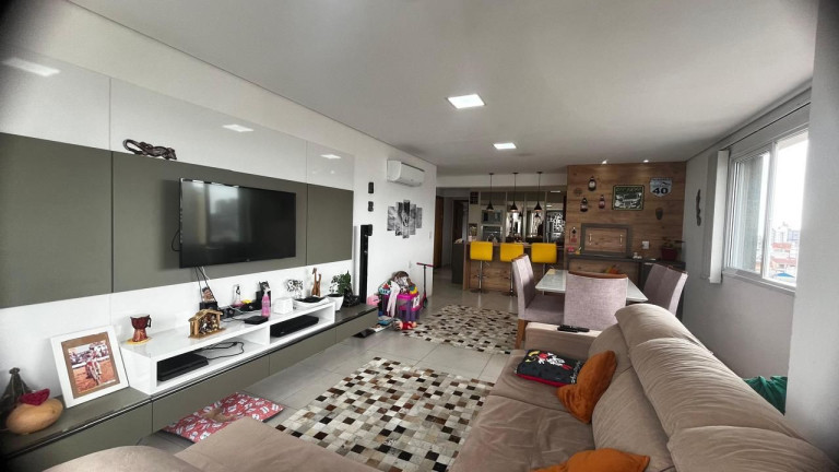 Imagem Apartamento com 3 Quartos à Venda, 99 m² em Centro - Torres