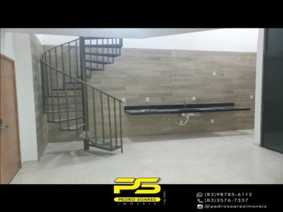 Imagem Imóvel com 4 Quartos à Venda, 144 m² em Jardim Cidade Universitária - João Pessoa Imagem Imóvel com 4 Quartos à Venda, 144 m² em Jardim Cidade Universitária - João Pessoa