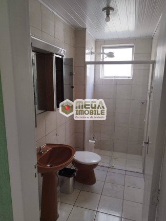 Imagem Apartamento com 1 Quarto à Venda, 46 m² em Trindade - Florianópolis