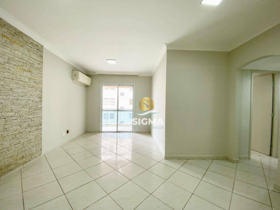 Imagem Apartamento com 3 Quartos à Venda, 89 m² em Jardim Astúrias - Guarujá Imagem Apartamento com 3 Quartos à Venda, 89 m² em Jardim Astúrias - Guarujá
