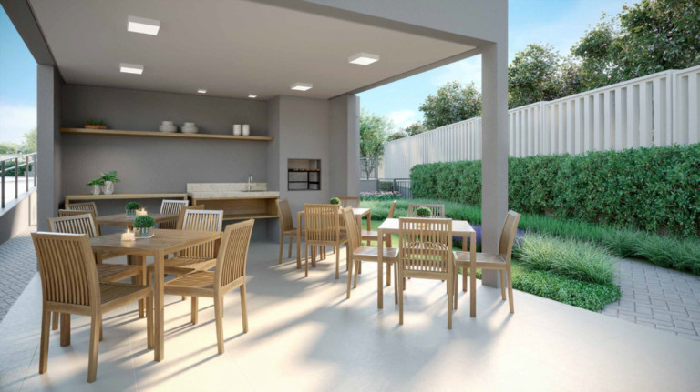 Imagem Imóvel com 2 Quartos à Venda, 39 m² em Sarandi - Porto Alegre Imagem Imóvel com 2 Quartos à Venda, 39 m² em Sarandi - Porto Alegre