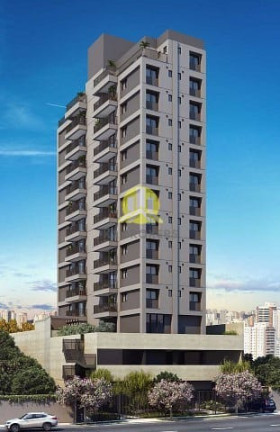 Apartamento com 2 Quartos à Venda, 53 m² em Chácara Klabin - São Paulo