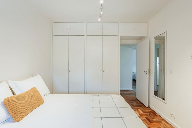 Imagem Apartamento com 4 Quartos à Venda, em Brooklin Paulista - São Paulo Imagem Apartamento com 4 Quartos à Venda, em Brooklin Paulista - São Paulo
