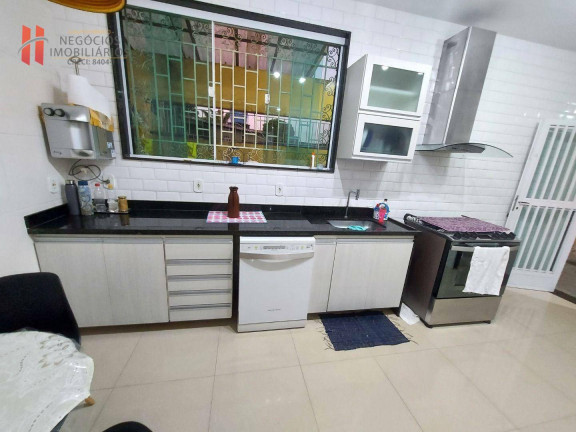 Imagem Casa com 3 Quartos à Venda, 250 m² em Engenho Do Porto - Duque De Caxias Imagem Casa com 3 Quartos à Venda, 250 m² em Engenho Do Porto - Duque De Caxias