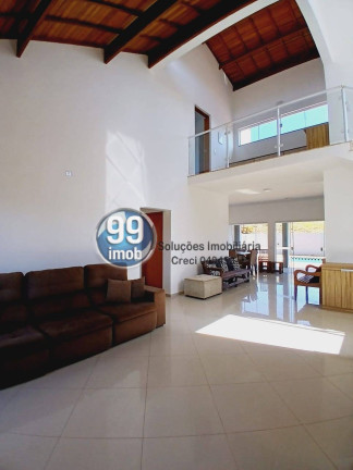Imagem Casa com 3 Quartos à Venda, 287 m² em Ninho Verde Ii - Pardinho
