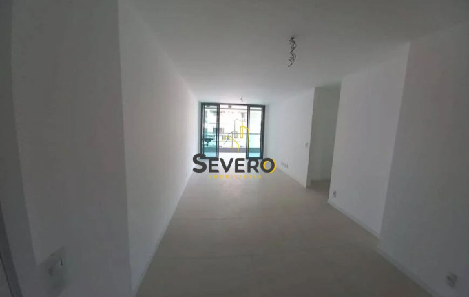 Apartamento com 3 Quartos à Venda, 107 m² em Icaraí - Niterói