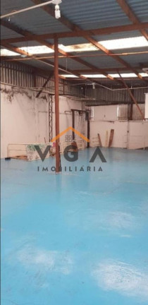 Imagem Galpão à Venda, 500 m² em Jardim Vila Formosa - São Paulo Imagem Galpão à Venda, 500 m² em Jardim Vila Formosa - São Paulo