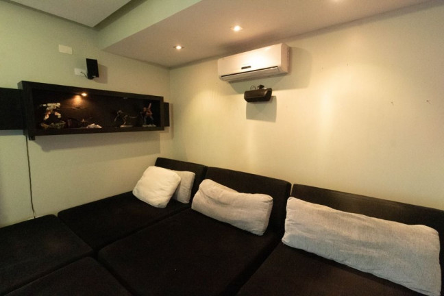 Imagem Cobertura com 3 Quartos à Venda, 178 m² em Fátima - Fortaleza