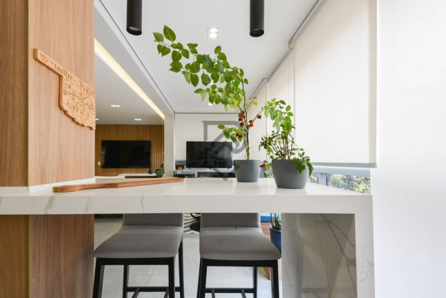 Imagem Apartamento com 3 Quartos à Venda, 140 m² em Vila Mariana - São Paulo Imagem Apartamento com 3 Quartos à Venda, 140 m² em Vila Mariana - São Paulo