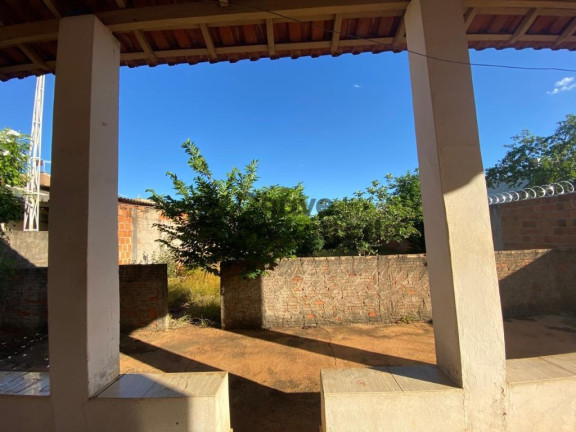 Imagem Casa com 2 Quartos à Venda, 460 m² em Vila Silvares - Birigui Imagem Casa com 2 Quartos à Venda, 460 m² em Vila Silvares - Birigui
