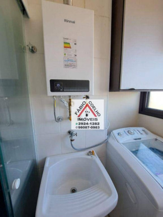 Imagem Apartamento com 2 Quartos à Venda, 42 m² em Socorro - São Paulo Imagem Apartamento com 2 Quartos à Venda, 42 m² em Socorro - São Paulo