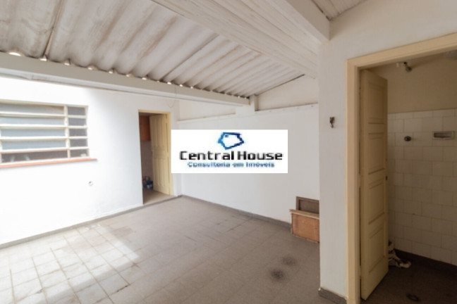 Imagem Sobrado com 2 Quartos para Alugar, 60 m² em Saúde - São Paulo