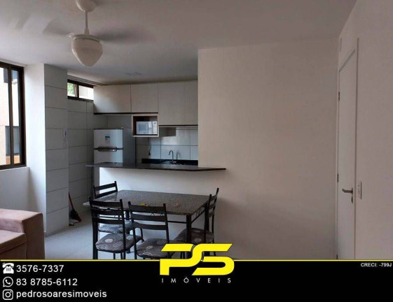 Imagem Sala Comercial à Venda, 37 m² em Cabo Branco - João Pessoa Imagem Sala Comercial à Venda, 37 m² em Cabo Branco - João Pessoa