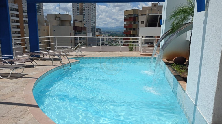 Imagem Apartamento à Venda, 38 m² em Parque Residencial Aquarius - São José Dos Campos Imagem Apartamento à Venda, 38 m² em Parque Residencial Aquarius - São José Dos Campos