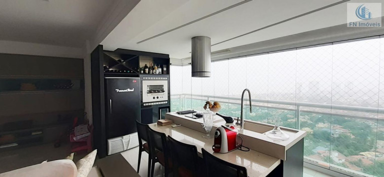 Imagem Apartamento com 3 Quartos à Venda, 152 m² em Patamares - Salvador