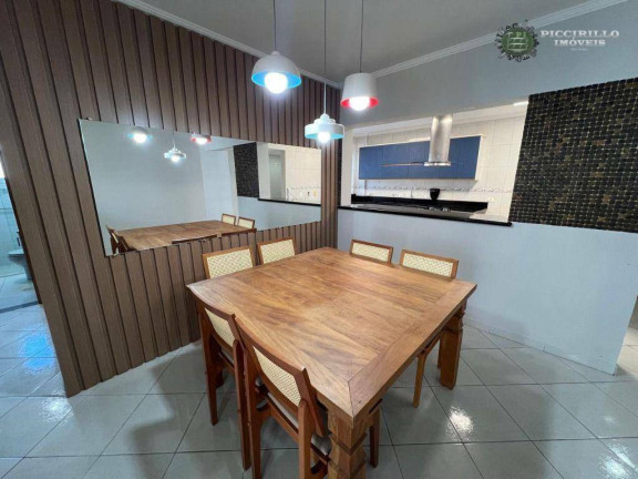Imagem Apartamento com 3 Quartos à Venda, 132 m² em Aviação - Praia Grande Imagem Apartamento com 3 Quartos à Venda, 132 m² em Aviação - Praia Grande