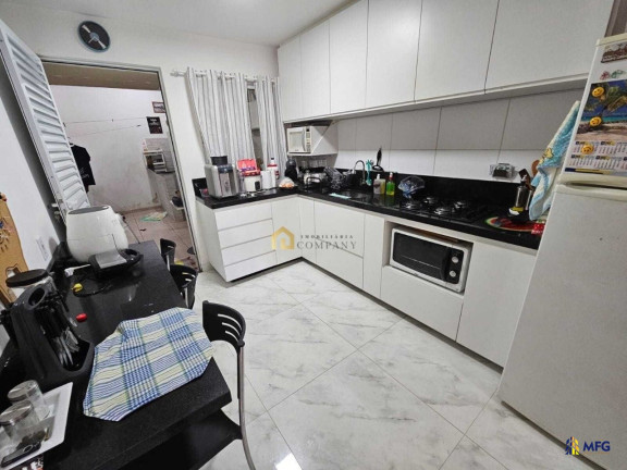 Imagem Sobrado com 2 Quartos à Venda, 62 m² em Caguassu - Sorocaba Imagem Sobrado com 2 Quartos à Venda, 62 m² em Caguassu - Sorocaba