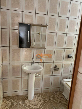 Imagem Casa com 5 Quartos à Venda, 278 m² em Jardim Fortaleza - Guarulhos Imagem Casa com 5 Quartos à Venda, 278 m² em Jardim Fortaleza - Guarulhos