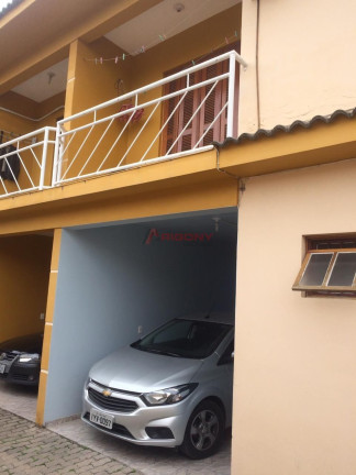 Casa com 2 Quartos à Venda, 91 m² em Pinheiro Machado - Santa Maria
