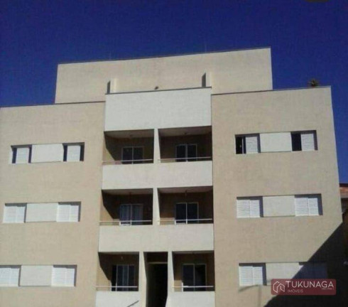 Imagem Cobertura com 2 Quartos à Venda, 63 m² em Jardim Santo Expedito - Guarulhos Imagem Cobertura com 2 Quartos à Venda, 63 m² em Jardim Santo Expedito - Guarulhos