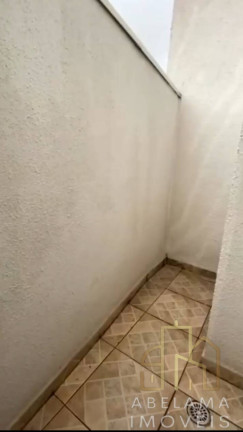 Imagem Apartamento com 2 Quartos à Venda, 42 m² em Vila Pires - Santo André