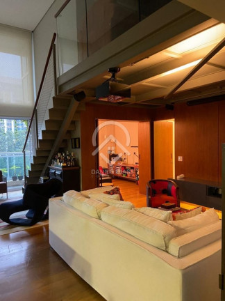 Imagem Apartamento com 4 Quartos à Venda, 173 m² em Brooklin - São Paulo