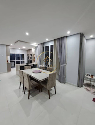 Imagem Casa com 3 Quartos à Venda, 125 m² em Jardim Das Indústrias - São José Dos Campos Imagem Casa com 3 Quartos à Venda, 125 m² em Jardim Das Indústrias - São José Dos Campos