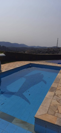 Imagem Chácara com 3 Quartos à Venda, 280 m² em Terra Preta - Mairiporã Imagem Chácara com 3 Quartos à Venda, 280 m² em Terra Preta - Mairiporã