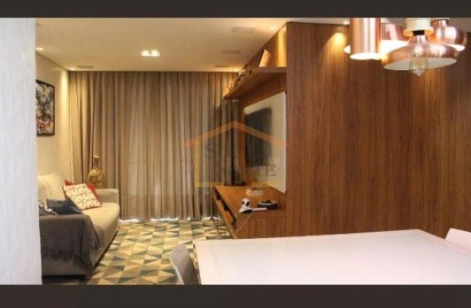 Imagem Apartamento com 3 Quartos à Venda, 82 m² em Casa Verde - São Paulo Imagem Apartamento com 3 Quartos à Venda, 82 m² em Casa Verde - São Paulo