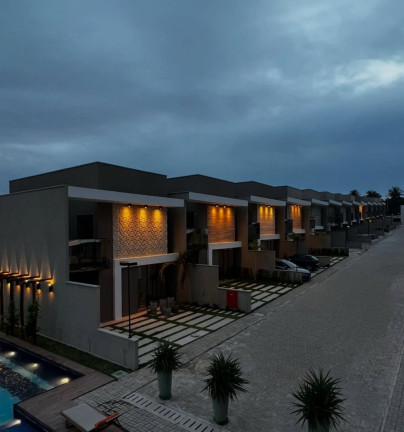 Imagem Casa de Condomínio com 3 Quartos à Venda, 148 m² em Lagoa Redonda - Fortaleza Imagem Casa de Condomínio com 3 Quartos à Venda, 148 m² em Lagoa Redonda - Fortaleza
